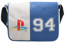 Classic 94 Logo, Playstation, Shoulder Bag