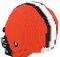 Cleveland Browns - 3D BRXLZ - Replica helmet