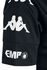 EMP X Kappa - Black Sports Jersey