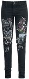 EMP Signature Collection, Guns N' Roses, Jeans