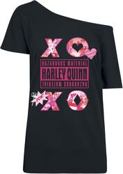 Harley Quinn XOXO