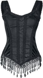 Gothic Top, Sinister Gothic, Top
