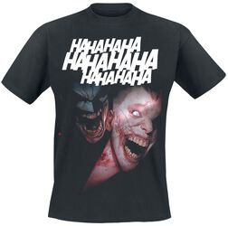 The Joker - Hahaha, Batman, T-Shirt