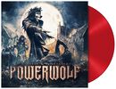 Blessed & possessed, Powerwolf, LP