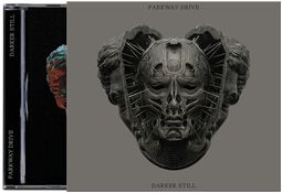 Darker Still, Parkway Drive, CD