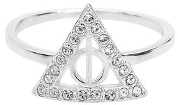 Deathly Hallows, Harry Potter, Ring