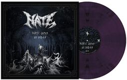 Auric gates of Veles, Hate, LP
