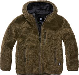 Kids' Fleece Jacket