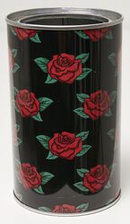 Roses Pencil Cup
