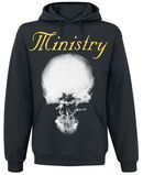 Mindskull, Ministry, Hooded sweater