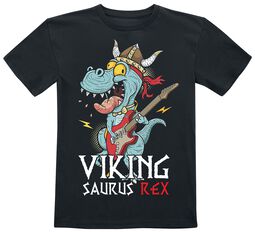 Vikingsaurus Rex