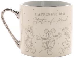 Disney 100 - Happiness is a State of Mind, Mickey Mouse, Cup