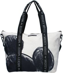 Micky - Always Trending, Mickey Mouse, Shoulder Bag