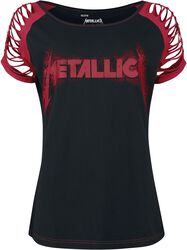 Metallica, Metallica, T-Shirt