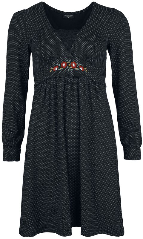 lover meadow mini dress Meadow Love Dress | Vive Maria Mini Dress