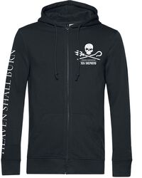 Sea Shepherd Cooperation - For The Oceans