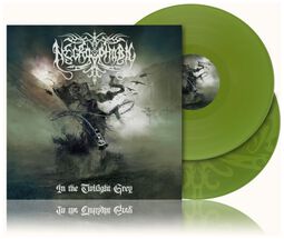 In the twilight grey, Necrophobic, LP
