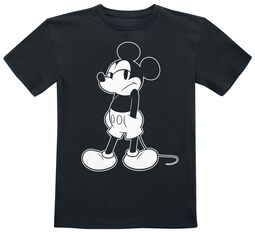 Kids - Mickey & Friends - Bored Mickey