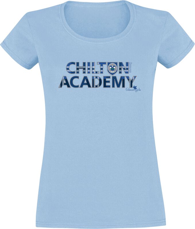 Gilmore Girls Chilton Academy