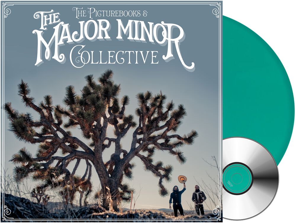 The major minor collective