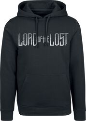 Triangle, Lord Of The Lost, Hooded sweater