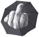 Finger, Finger, Umbrella