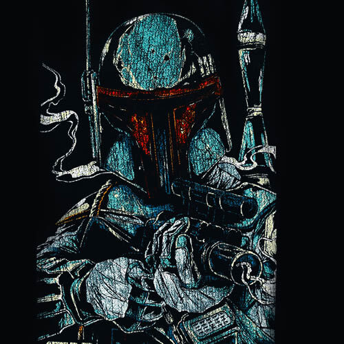 Boba Fett