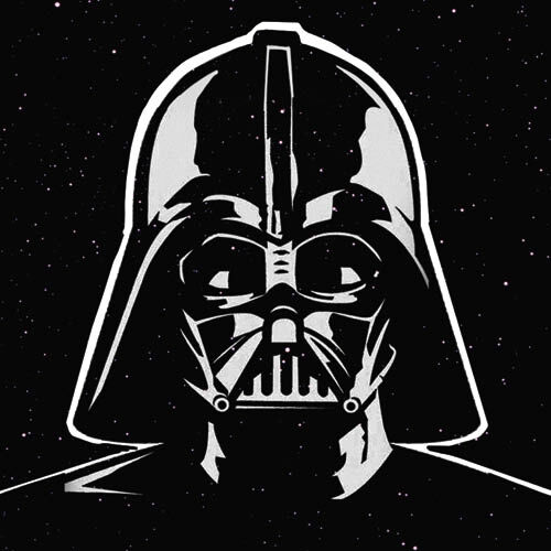 Darth Vader