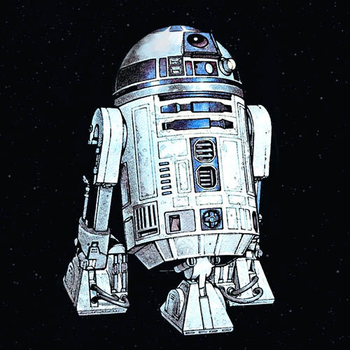 R2-D2