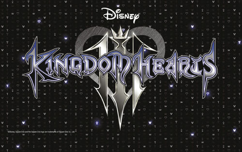 Kingdom Hearts