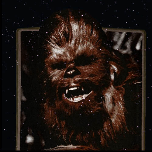 Chewbacca