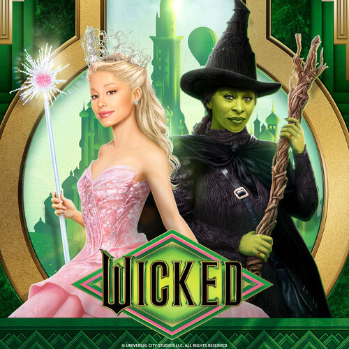 Wicked