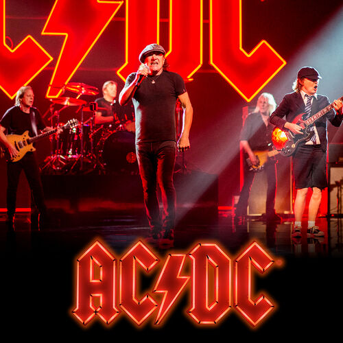 AC/DC