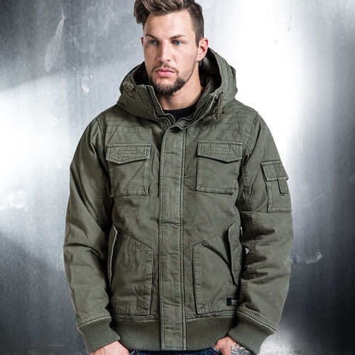 Jackets
