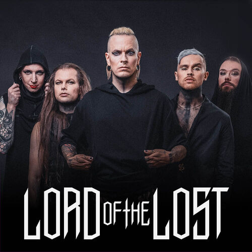 Lord Of The Lost