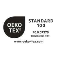 Certificate for sustainability